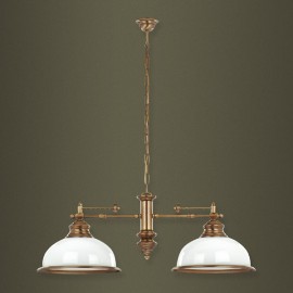 Люстра Kutek Lido LID-ZW-2 (P)